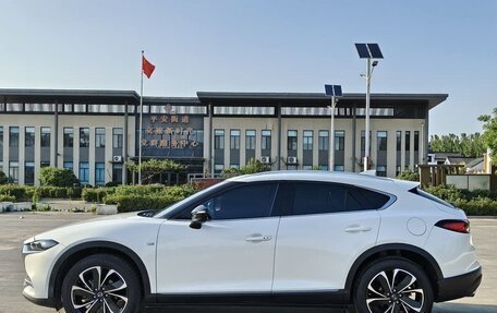 Mazda CX-4, 2022 год, 2 245 002 рублей, 2 фотография