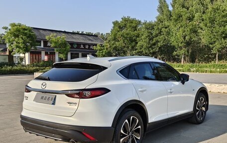 Mazda CX-4, 2022 год, 2 245 002 рублей, 5 фотография