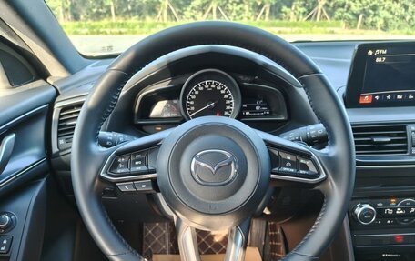 Mazda CX-4, 2022 год, 2 245 002 рублей, 9 фотография