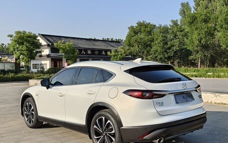 Mazda CX-4, 2022 год, 2 245 002 рублей, 3 фотография