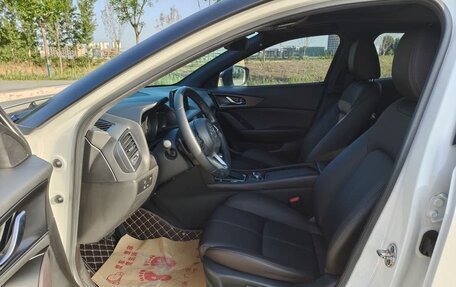 Mazda CX-4, 2022 год, 2 245 002 рублей, 8 фотография