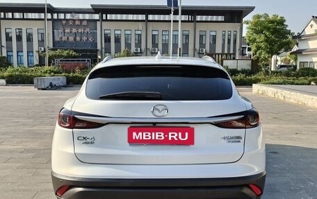 Mazda CX-4, 2022 год, 2 245 002 рублей, 4 фотография
