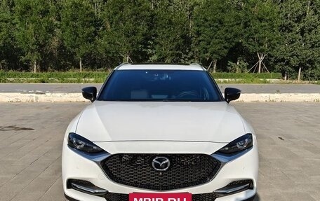Mazda CX-4, 2022 год, 2 245 002 рублей, 7 фотография