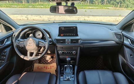 Mazda CX-4, 2022 год, 2 245 002 рублей, 10 фотография