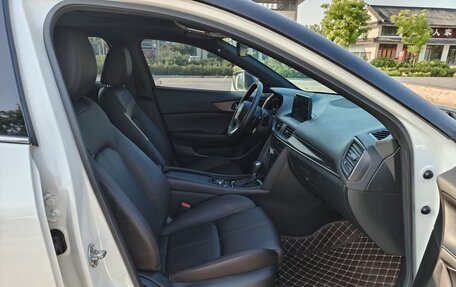Mazda CX-4, 2022 год, 2 245 002 рублей, 13 фотография