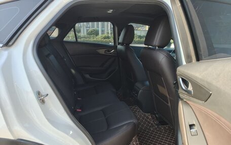 Mazda CX-4, 2022 год, 2 245 002 рублей, 14 фотография