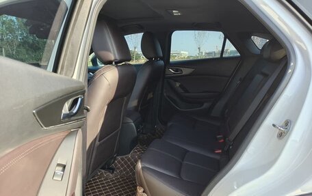 Mazda CX-4, 2022 год, 2 245 002 рублей, 16 фотография
