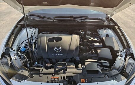 Mazda CX-4, 2022 год, 2 245 002 рублей, 18 фотография