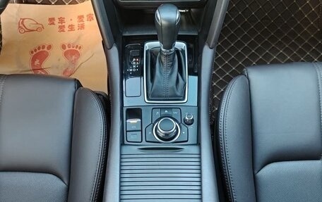 Mazda CX-4, 2022 год, 2 245 002 рублей, 12 фотография