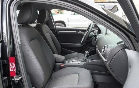 Audi A3, 2019 год, 2 370 000 рублей, 8 фотография
