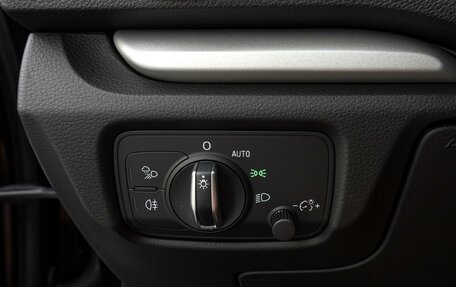 Audi A3, 2019 год, 2 370 000 рублей, 20 фотография
