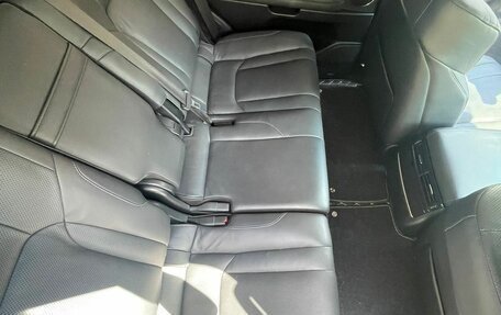 Lexus LX III, 2019 год, 9 800 000 рублей, 18 фотография