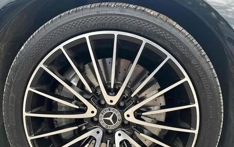 Mercedes-Benz S-Класс, 2022 год, 8 110 000 рублей, 5 фотография