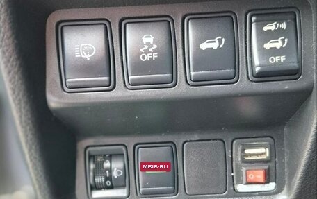 Nissan X-Trail, 2015 год, 1 620 000 рублей, 4 фотография