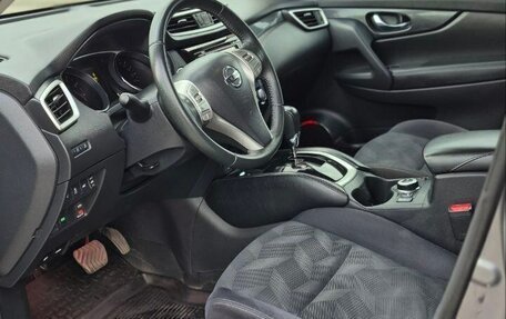 Nissan X-Trail, 2015 год, 1 620 000 рублей, 15 фотография