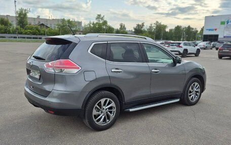 Nissan X-Trail, 2015 год, 1 620 000 рублей, 17 фотография