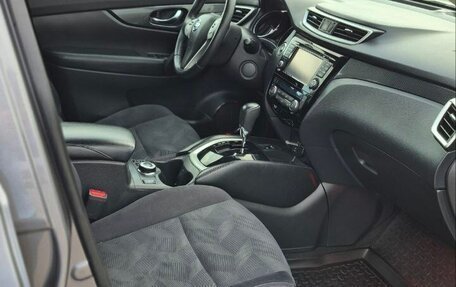 Nissan X-Trail, 2015 год, 1 620 000 рублей, 18 фотография
