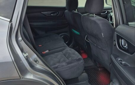 Nissan X-Trail, 2015 год, 1 620 000 рублей, 22 фотография