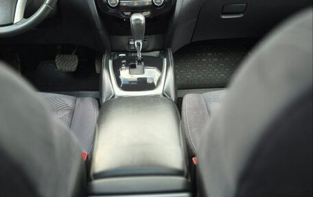 Nissan X-Trail, 2015 год, 1 620 000 рублей, 27 фотография