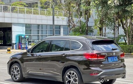 BMW X1, 2021 год, 1 850 000 рублей, 4 фотография