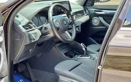 BMW X1, 2021 год, 1 850 000 рублей, 6 фотография