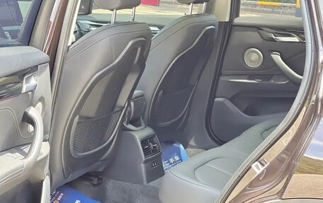 BMW X1, 2021 год, 1 850 000 рублей, 7 фотография