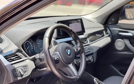 BMW X1, 2021 год, 1 850 000 рублей, 8 фотография