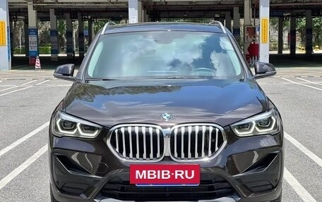 BMW X1, 2021 год, 1 850 000 рублей, 2 фотография