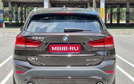 BMW X1, 2021 год, 1 850 000 рублей, 5 фотография