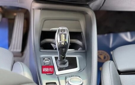 BMW X1, 2021 год, 1 850 000 рублей, 10 фотография