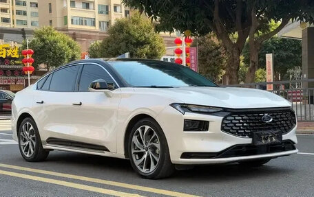 Ford Mondeo, 2022 год, 2 410 000 рублей, 3 фотография