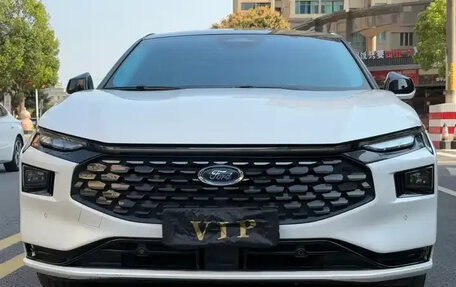 Ford Mondeo, 2022 год, 2 410 000 рублей, 2 фотография