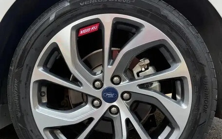 Ford Mondeo, 2022 год, 2 410 000 рублей, 7 фотография