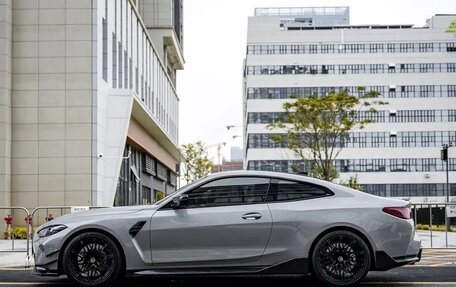 BMW M4, 2022 год, 6 880 000 рублей, 3 фотография
