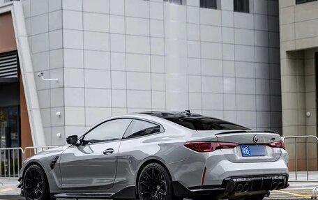 BMW M4, 2022 год, 6 880 000 рублей, 4 фотография