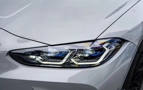 BMW M4, 2022 год, 6 880 000 рублей, 6 фотография