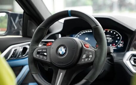 BMW M4, 2022 год, 6 880 000 рублей, 10 фотография