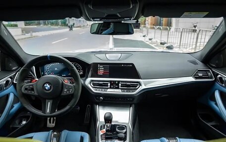 BMW M4, 2022 год, 6 880 000 рублей, 9 фотография
