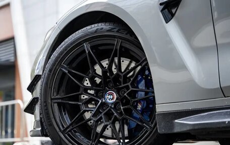 BMW M4, 2022 год, 6 880 000 рублей, 8 фотография
