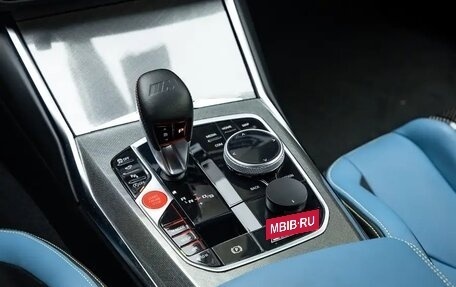 BMW M4, 2022 год, 6 880 000 рублей, 11 фотография