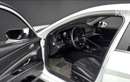 Hyundai Avante, 2022 год, 1 900 275 рублей, 6 фотография