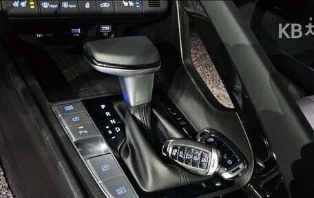 Hyundai Avante, 2022 год, 1 900 275 рублей, 10 фотография