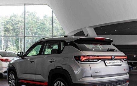Changan CS35 Plus, 2024 год, 2 629 900 рублей, 3 фотография