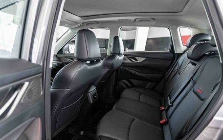 Changan CS35 Plus, 2024 год, 2 629 900 рублей, 10 фотография