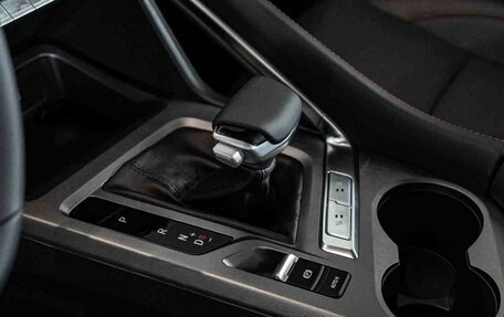 Changan CS35 Plus, 2024 год, 2 629 900 рублей, 13 фотография