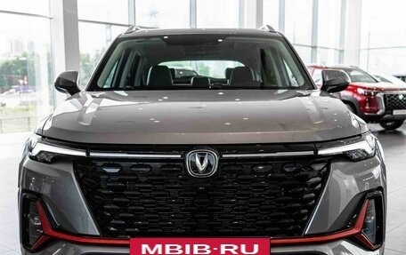 Changan CS35 Plus, 2024 год, 2 629 900 рублей, 4 фотография