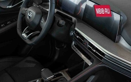 Changan CS35 Plus, 2024 год, 2 629 900 рублей, 14 фотография