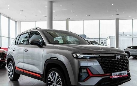 Changan CS35 Plus, 2024 год, 2 629 900 рублей, 2 фотография