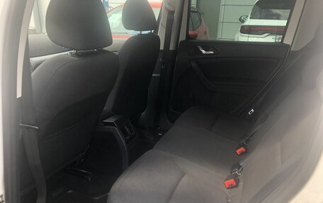 Skoda Yeti I рестайлинг, 2014 год, 938 000 рублей, 10 фотография