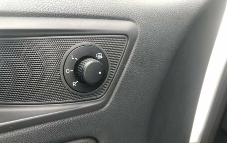 Skoda Yeti I рестайлинг, 2014 год, 938 000 рублей, 13 фотография